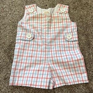 The beaufort bonnet company plaid Jon Jon